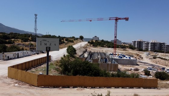 Çıralı İmza
