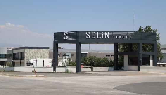 Selin Tekstil